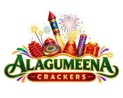 Alagu Meena Crackers